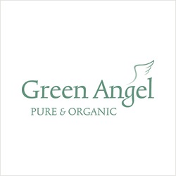 Green Angel logo